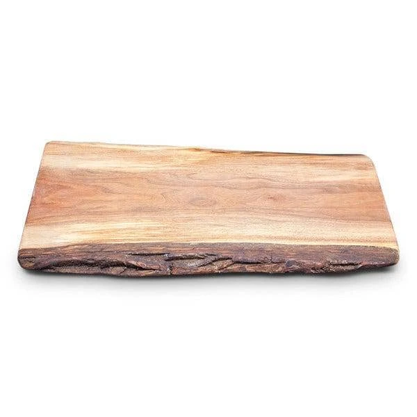 UTC Hardwoods Live Edge Presentation Tray, Black Walnut 3 UTC Hardwoods Live Edge Presentation Tray, Black Walnut