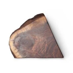 UTC Hardwoods Walnut Cheese Board And Knife Set -Barbecue Supplies Store utc hardwoods walnut cheese board and knife set tableware 40053251014933