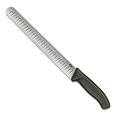 Victorinox 10.25" Granton Edge Slicing Knife
