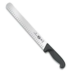 Victorinox 12" Granton Edge Slicing Knife