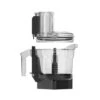 Vitamix 12-Cup Food Processor Attachment With SELF-DETECT® -Barbecue Supplies Store vitamix 12 cup food processor attachment with self detect food mixers blenders 40053074755861