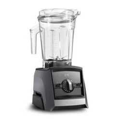 Vitamix A2500 Ascent Series Blender -Barbecue Supplies Store vitamix a2500 ascent series blender slate food mixers blenders 40052507181333