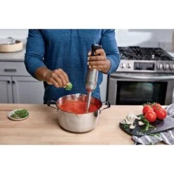 Vitamix Immersion Blender -Barbecue Supplies Store vitamix immersion blender food mixers blenders 40053075837205