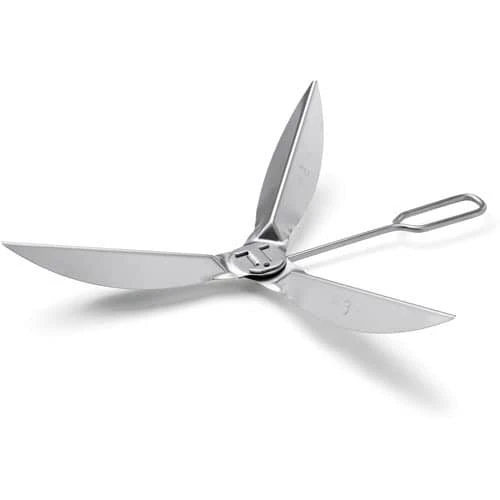 Weber 22.5" One-Touch Cleaning System Kit 3 Weber 22.5" One-Touch Cleaning System Kit