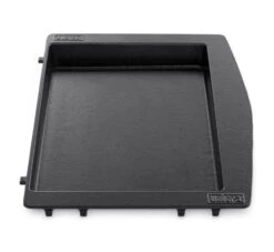 Weber Genesis II Cast Iron Griddle