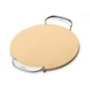 Weber Gourmet BBQ System Pizza Stone -Barbecue Supplies Store weber gourmet bbq system pizza stone pizza pans 40052975304981