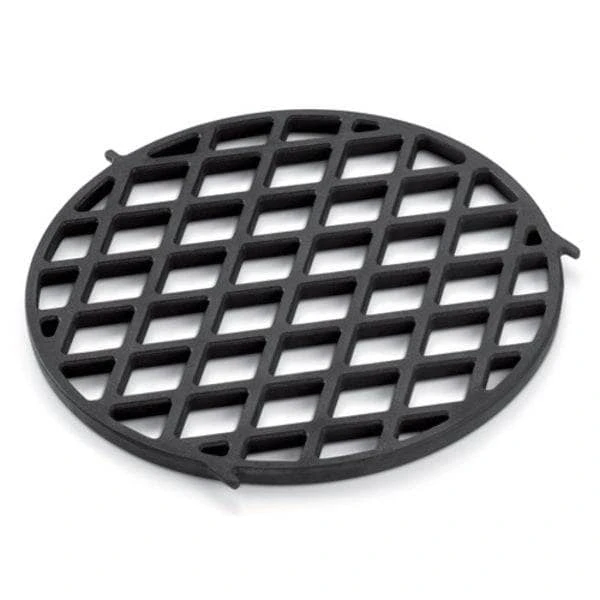 Weber Gourmet BBQ System Sear Grate 3 Weber Gourmet BBQ System Sear Grate