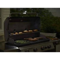 Weber Grill'n Go Handle Light -Barbecue Supplies Store weber grill n go handle light outdoor grill accessories 40053340995861