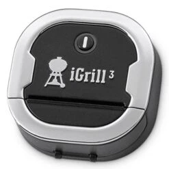 Weber IGrill 3 Digital Thermometer