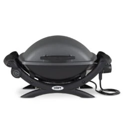 Weber Q 1400 Electric Grill