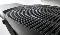 Weber Q 1400 Electric Grill -Barbecue Supplies Store weber q 1400 electric grill outdoor grills 40053085765909