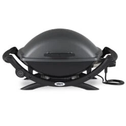 Weber Q 2400 Electric Grill