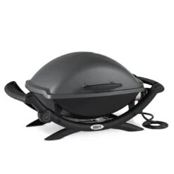 New Arrival -Barbecue Supplies Store weber q 2400 electric grill outdoor grills 40053085929749