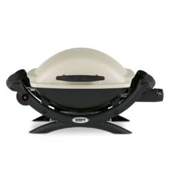 Weber Q1000 Gas Grill