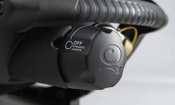 Weber Q1000 Gas Grill 5 Weber Q1000 Gas Grill - Image 3