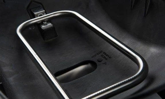 Weber Q1000 Gas Grill 8 Weber Q1000 Gas Grill - Image 6