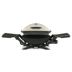 Weber Q2200 Gas Grill -Barbecue Supplies Store weber q2200 gas grill outdoor grills 40052989690133