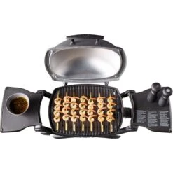 Weber Q2200 Gas Grill -Barbecue Supplies Store weber q2200 gas grill outdoor grills 40052989755669