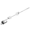 Weber Rotisserie For Genesis II And Genesis II LX 200/300 Series -Barbecue Supplies Store weber rotisserie for genesis ii and genesis ii lx 200 300 series outdoor grill accessories 40053186986261