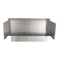 Wind Guard For Blaze 5 Burner Traditional/LTE Grill