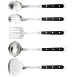 Wusthof 5-Piece Kitchen Tool Set