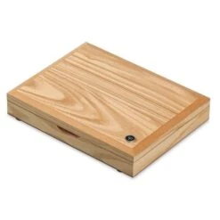 Wusthof 8-piece Stainless Mignon Steak Knife Set With Olivewood Chest 8 Wusthof 8-piece Stainless Mignon Steak Knife Set With Olivewood Chest -Barbecue Supplies Store wusthof 8 piece stainless mignon steak knife set with olivewood chest kitchen knives 40053208940821