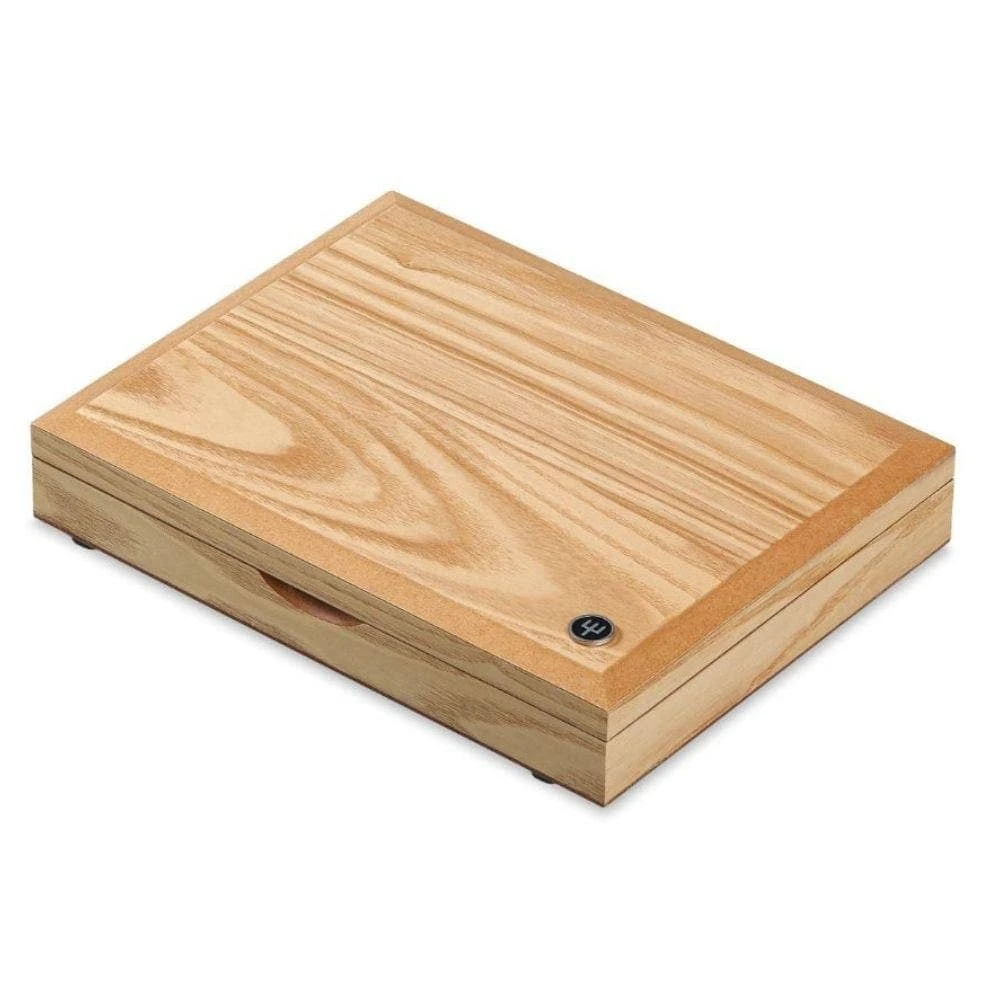 Wusthof 8-piece Stainless Mignon Steak Knife Set With Olivewood Chest 5 Wusthof 8-piece Stainless Mignon Steak Knife Set With Olivewood Chest - Image 3