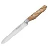 Wusthof Amici 5" Serrated Utility Knife -Barbecue Supplies Store wusthof amici 5 serrated utility knife kitchen knives 40053014429973