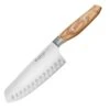 Wusthof Amici 7" Santoku -Barbecue Supplies Store wusthof amici 7 santoku kitchen knives 40053015707925