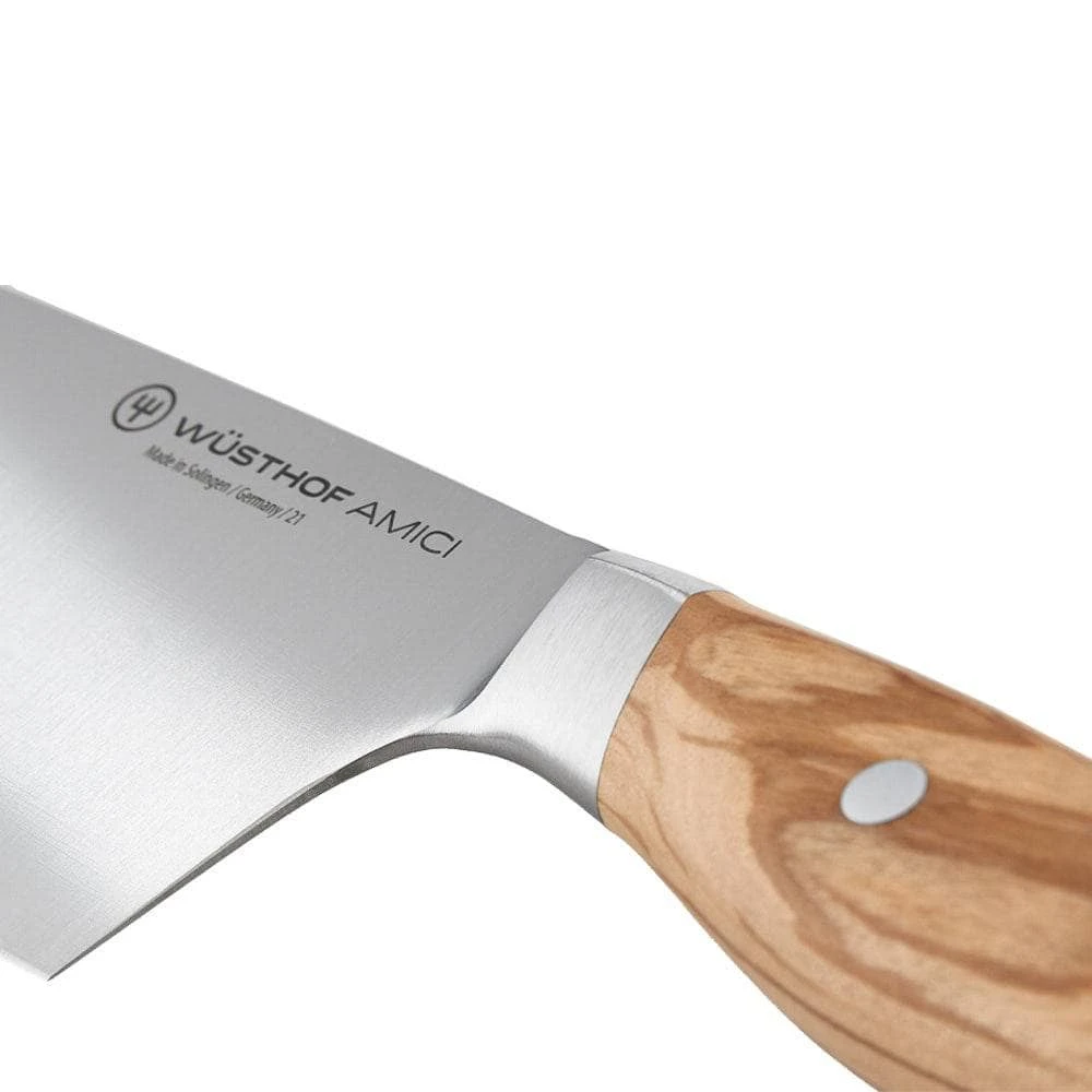Wusthof Amici 7" Santoku 5 Wusthof Amici 7" Santoku - Image 3