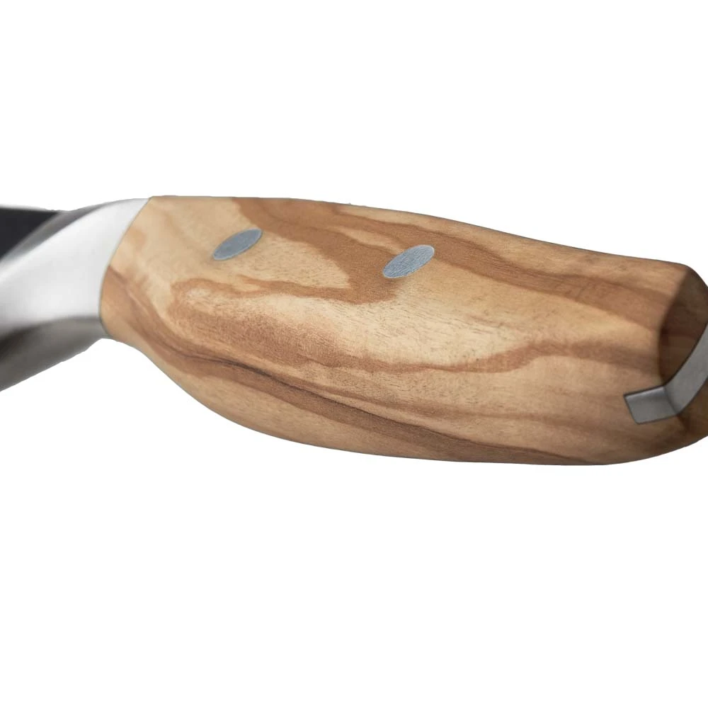 Wusthof Amici 9" Double Serrated Bread Knife 5 Wusthof Amici 9" Double Serrated Bread Knife - Image 3