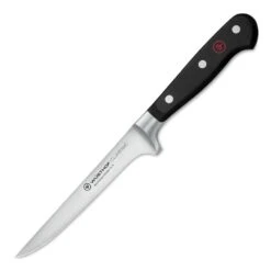 Wusthof Classic 5" Boning Knife