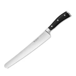 Wusthof Classic Ikon 10" Super Slicer