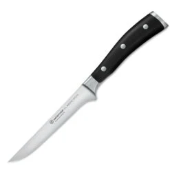 Wusthof Classic IKON 5" Boning Knife