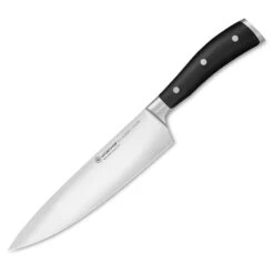 Wusthof Classic IKON 8" Chef's Knife