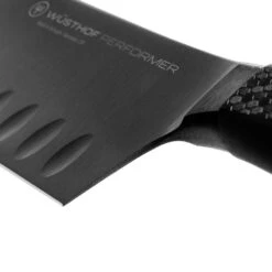 Wusthof Performer 3.5" Paring Knife -Barbecue Supplies Store wusthof performer 3 5 paring knife kitchen knives 40053016756501