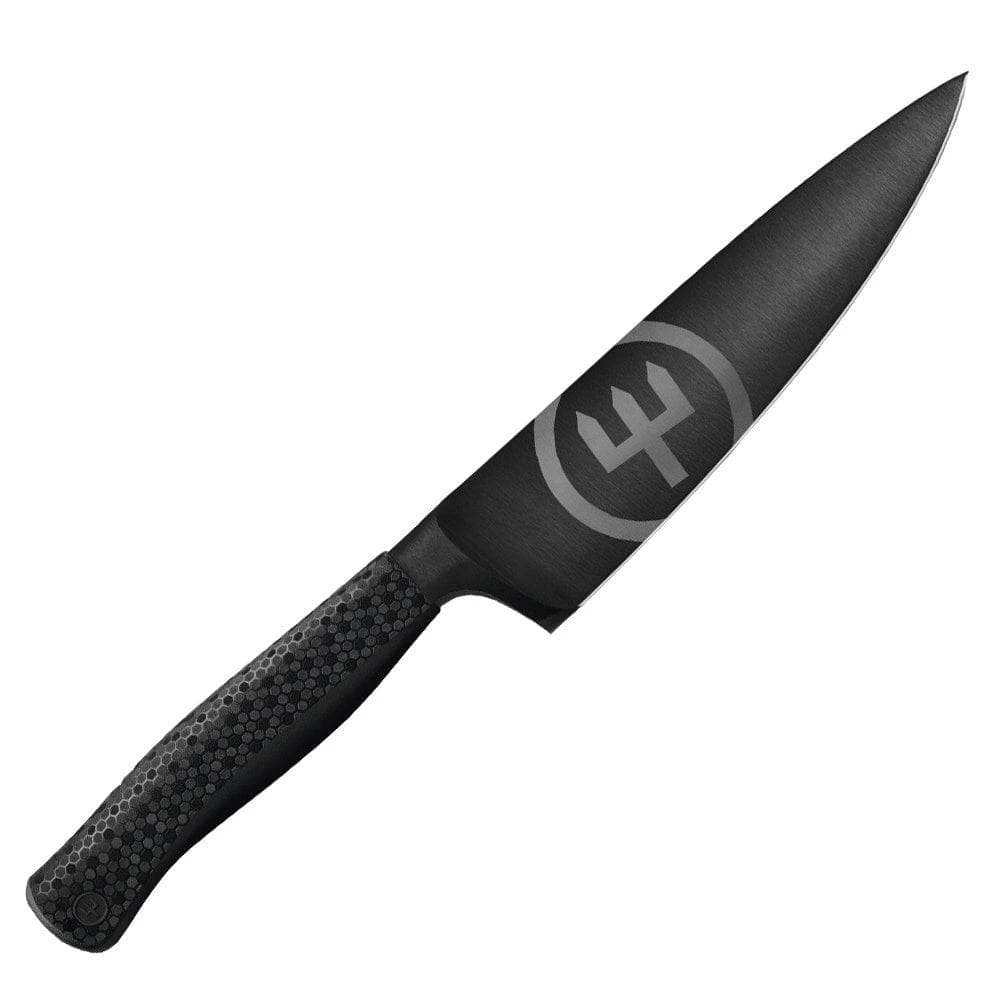 Wusthof Performer 6" Chef Knife 3 Wusthof Performer 6" Chef Knife