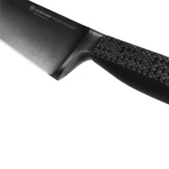 Wusthof Performer 8" Chef Knife -Barbecue Supplies Store wusthof performer 8 chef knife kitchen knives 40053017313557