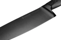 Wusthof Performer 8" Chef Knife -Barbecue Supplies Store wusthof performer 8 chef knife kitchen knives 40053017477397