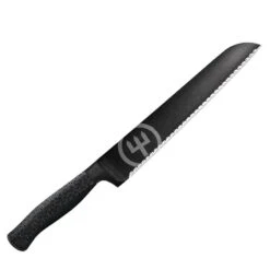 Wusthof Performer 9" Double Serrated Bread Knife