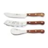 Wusthof Plum Charcuterie 3 Piece Knife Set 2 Wusthof Plum Charcuterie 3 Piece Knife Set -Barbecue Supplies Store wusthof plum charcuterie 3 piece knife set kitchen knives 40053385986325