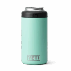 YETI Colsters Can -Barbecue Supplies Store yeti colsters can seafoam tall can 47267494101269