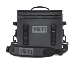 YETI Hopper Flip 12 Cooler -Barbecue Supplies Store yeti hopper flip 12 cooler charcoal coolers 41965791346965