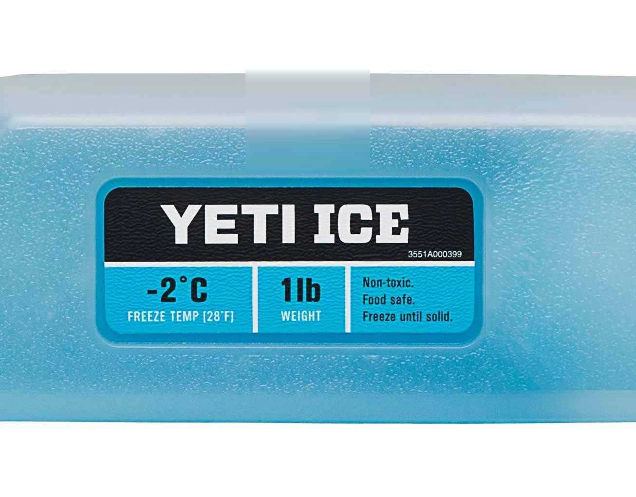 YETI Ice 1lb 4 YETI Ice 1lb - Image 2