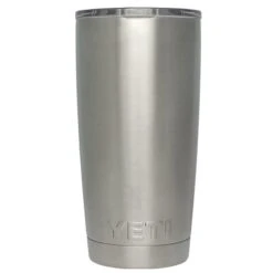 YETI Rambler 20 Oz. Tumbler With MagLid -Barbecue Supplies Store yeti rambler 20 oz tumbler with maglid stainless thermoses 42001886478613