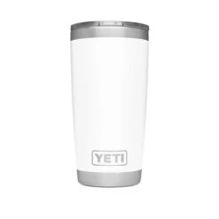 YETI Rambler 20 Oz. Tumbler With MagLid