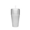 YETI Rambler 26 Oz Straw Cup 2 YETI Rambler 26 Oz Straw Cup -Barbecue Supplies Store yeti rambler 26 oz straw cup stainless thermoses 40052557119765