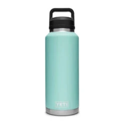 Yeti Rambler 46 Oz Bottle Chug