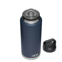Yeti Rambler 46 Oz Bottle Chug -Barbecue Supplies Store yeti rambler 46 oz bottle chug thermoses 40052561838357