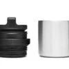 YETI Rambler Bottle 5 Oz. Cup Cap -Barbecue Supplies Store yeti rambler bottle 5 oz cup cap thermoses 40053256814869